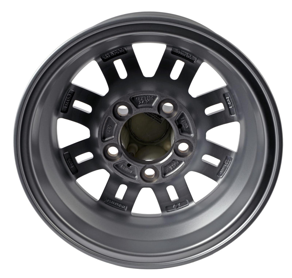 VISION WHEEL auto part