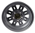 Vision Wheels 5-114.3 MPSLV WARR VW - 375VT3465MPS0