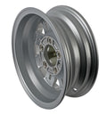 Vision Wheels 5-114.3 MPSLV WARR VW - 375VT3465MPS0