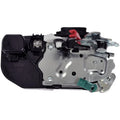 INTGR LATCH ACTUATOR