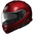 EVS T3 Pinner Helmet Red Youth - Large