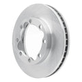 DFC 92-00 Chevrolet K3500 Front Brake Rotor