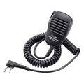 ICOM auto part detail