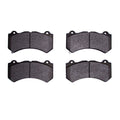 DFC 22-25 Rivian R1S Front 5000 Advanced Ceramic Brake Pads