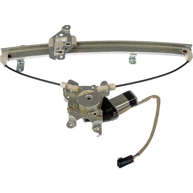 WINDOW REGULATOR