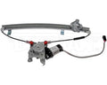 WINDOW REGULATOR