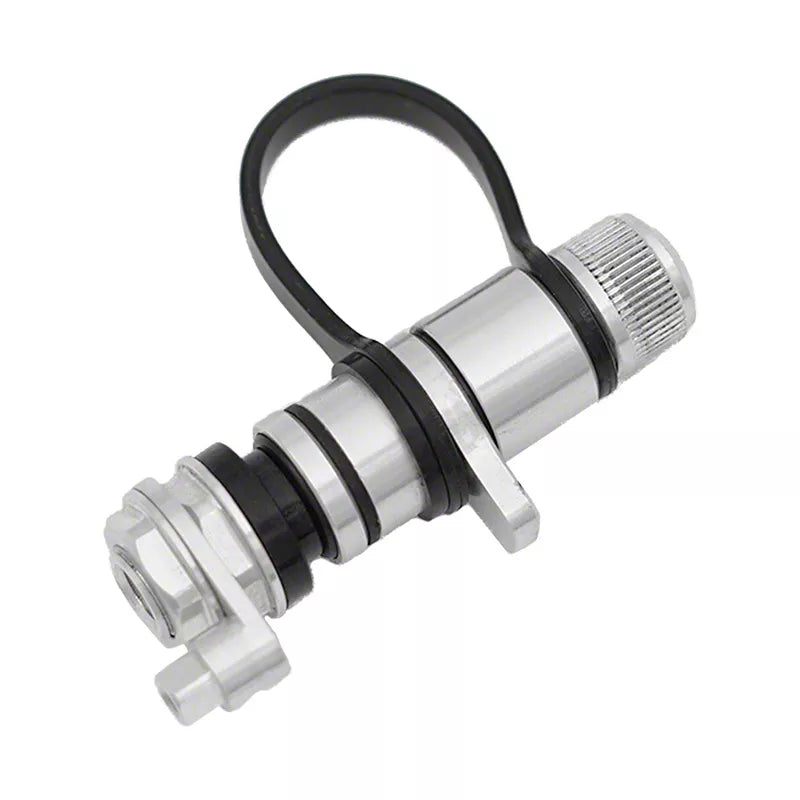 VALVE STEMS TPMS QUICK DEFLATE VALV