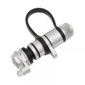 VALVE STEMS TPMS QUICK DEFLATE VALV