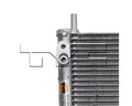 TYC auto part