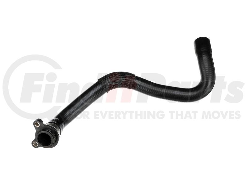 Gates 14-15 BMW 335I 6-Cyl. 3.0L Thermostat To Eng. Molded Coolant Hose