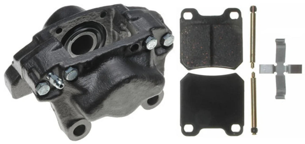 LOADED CALIPER