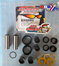 All Balls Racing 1986 Yamaha YZ250 Swing Arm Bearing Kit
