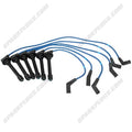 NGK IE48 WIRE SET CL5 Ignition Wire Set IE48