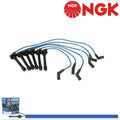 NGK IE48 WIRE SET CL5 Ignition Wire Set IE48