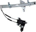 9705 BK CNTRY/9704 REGAL PWR (C) WR ASSY FR