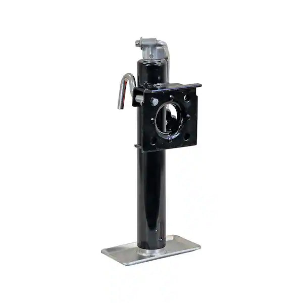 TOP WIND JACK 2000# 15IN TRAVEL PIPE MOUNT