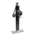 TOP WIND JACK 2000# 15IN TRAVEL PIPE MOUNT