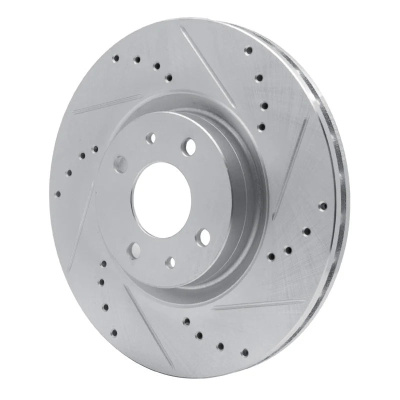 R1 Concepts silver auto part