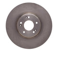 R1 Concepts Brake Rotor Fits Hyundai Genesis