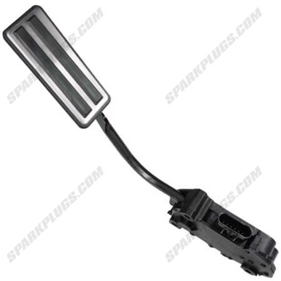 ACCELERATOR PEDAL SENSOR