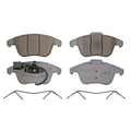 CERAMIC DISC PAD SET