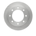 R1 Concepts Brake Rotor Fits Ford Excursion
