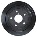 BRAKE DRUM