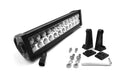 Southern Truck chrome light bar
