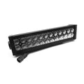12IN LED LIGHT BAR STRCHROME SERIESDBL ROWCOMBO FLOOD/BEAM 72W 6480 LUMEN
