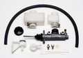 Wilwood Combination Master Cylinder Kit - 1-1/8in Bore