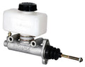 Wilwood Combination Master Cylinder Kit - 1-1/8in Bore