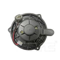 1115 CV CRUZ/ 1315 MLIBU BLOWER ASSY
