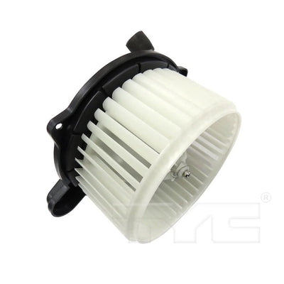 1115 CV CRUZ/ 1315 MLIBU BLOWER ASSY