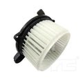 1115 CV CRUZ/ 1315 MLIBU BLOWER ASSY