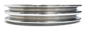 TRANS-DAPT BB CHEVY CRANK SHAFT PULLEY