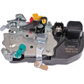 INTGR LATCH ACTUATOR