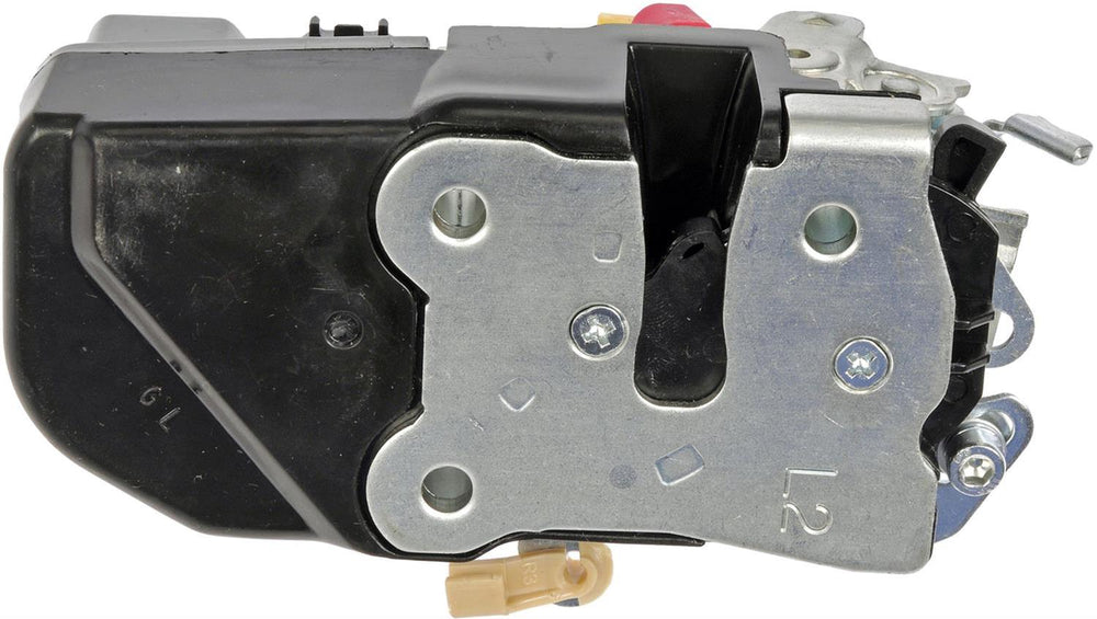 INTGR LATCH ACTUATOR