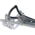 TOYOTA SEQUOIA 07-01 F/R