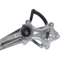 TOYOTA SEQUOIA 07-01 F/R