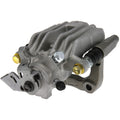 Centric 00-06 Audi TT Rear Left Semi-Loaded Caliper