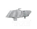 RH HEADLAMP LENS/HOUSING COMBINATION LAMP HONDA ODYSSEY 19992004