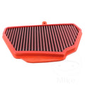 BMC 17+ Kawasaki Zx-10R 1000 Replacement Air Filter- Race