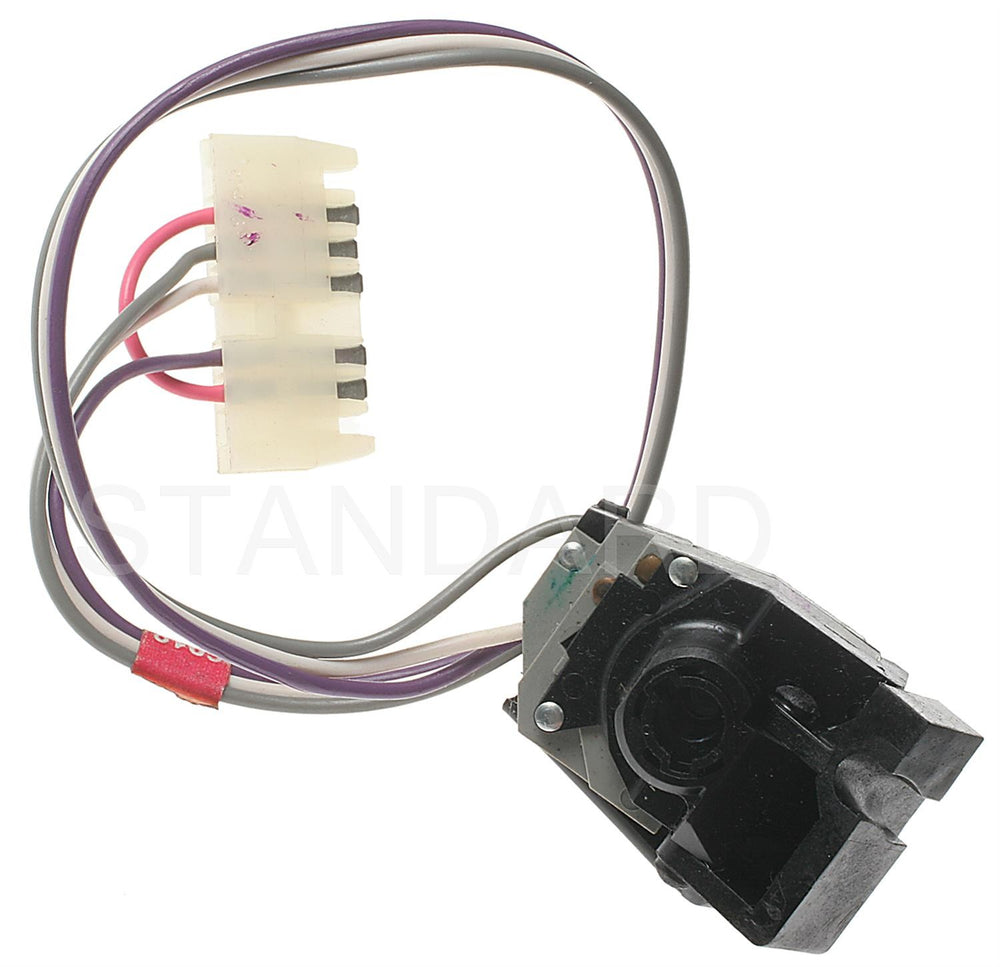 STANDARD IGN auto part