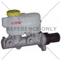 DFC 96-07 Chrysler Voyager Brake Master Cylinder