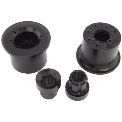 FRONT CONTROL ARM LOWER INNER REAR BUSHING STANDARD REPLACEMENT 0410 AUDI A3