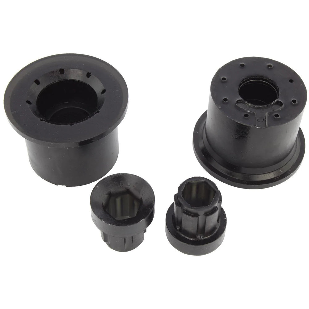 FRONT CONTROL ARM LOWER INNER REAR BUSHING STANDARD REPLACEMENT 0410 AUDI A3