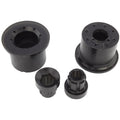 FRONT CONTROL ARM LOWER INNER REAR BUSHING STANDARD REPLACEMENT 0410 AUDI A3