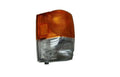 Maxzone Vehicle Lighting Corp auto part