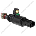 VEHICLE SPEED SENSOR