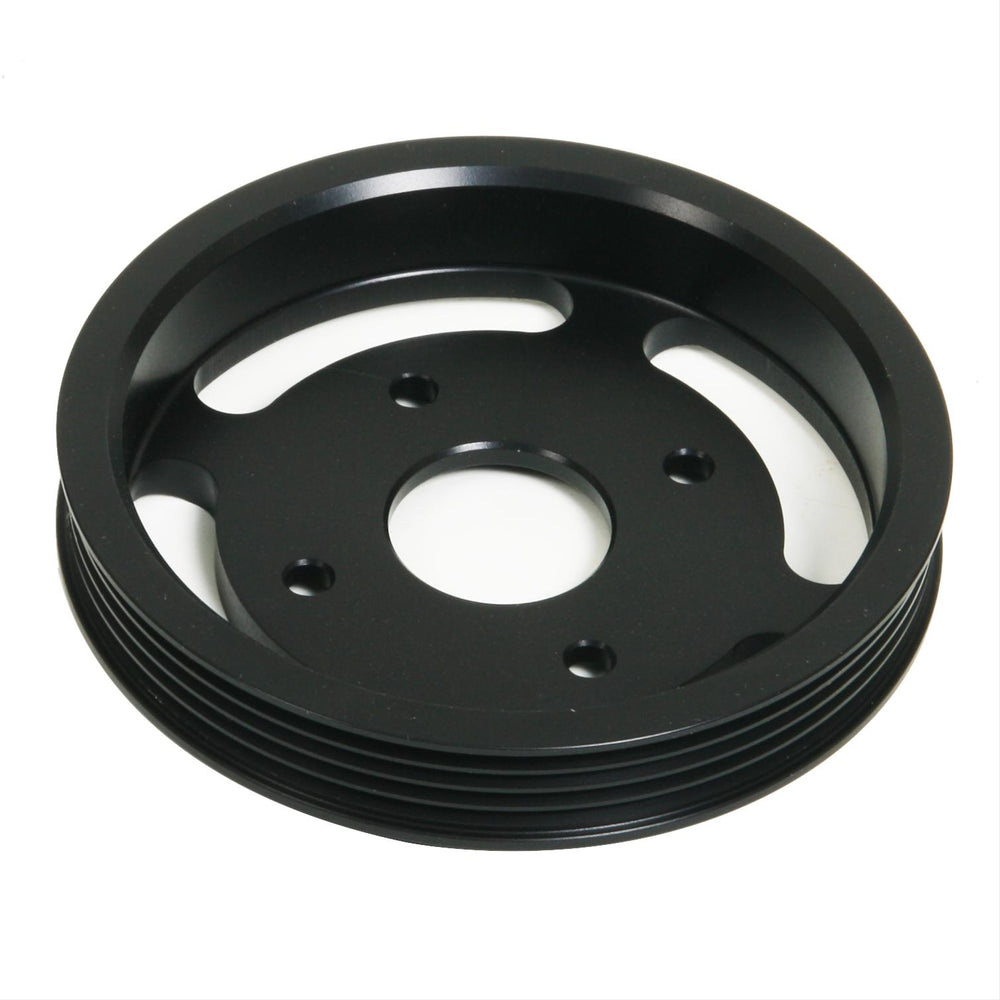 ATI Pulley - Water Pump - 4 Grv - Nissan RB26DETT - R32-R34
